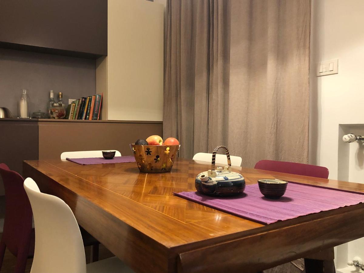 Lungotevere Bed&Bike 罗马 外观 照片