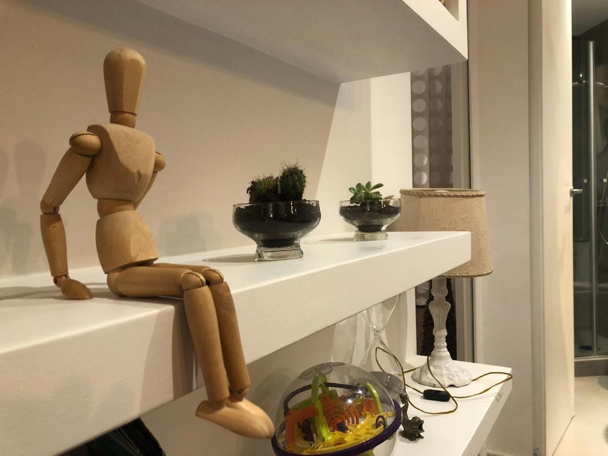 Lungotevere Bed&Bike 罗马 外观 照片