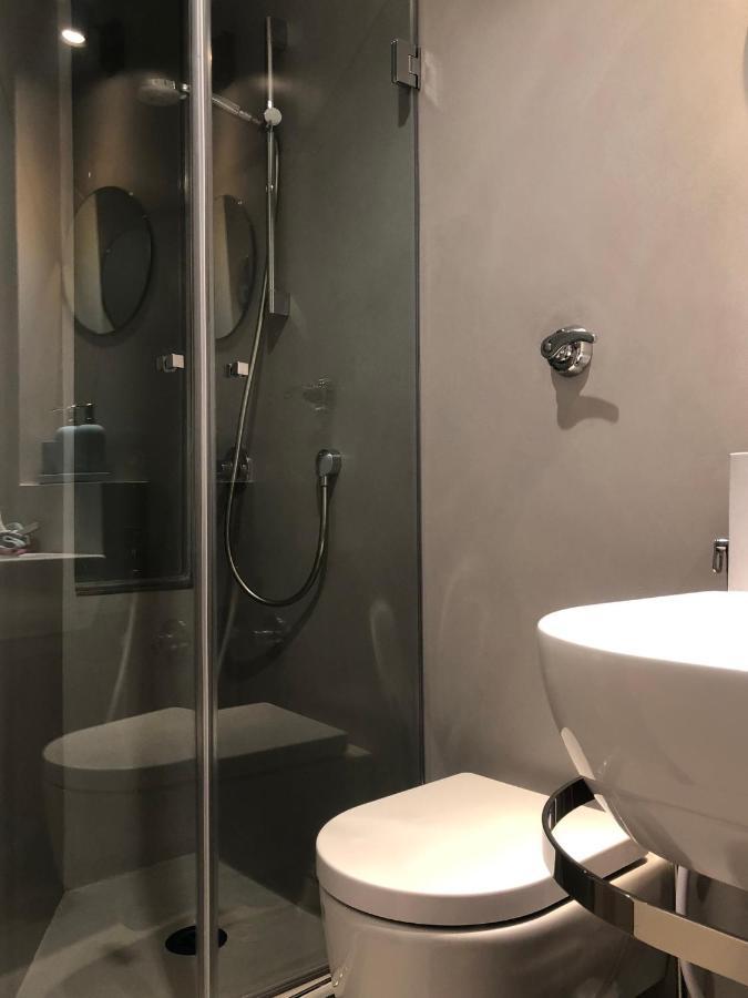 Lungotevere Bed&Bike 罗马 外观 照片