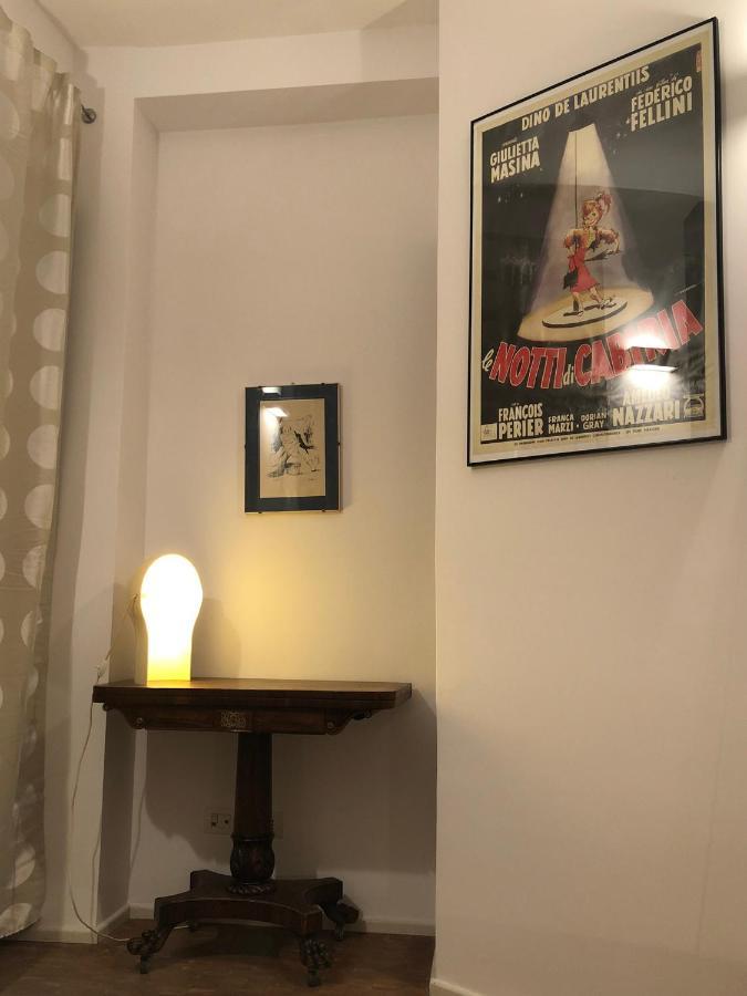 Lungotevere Bed&Bike 罗马 外观 照片