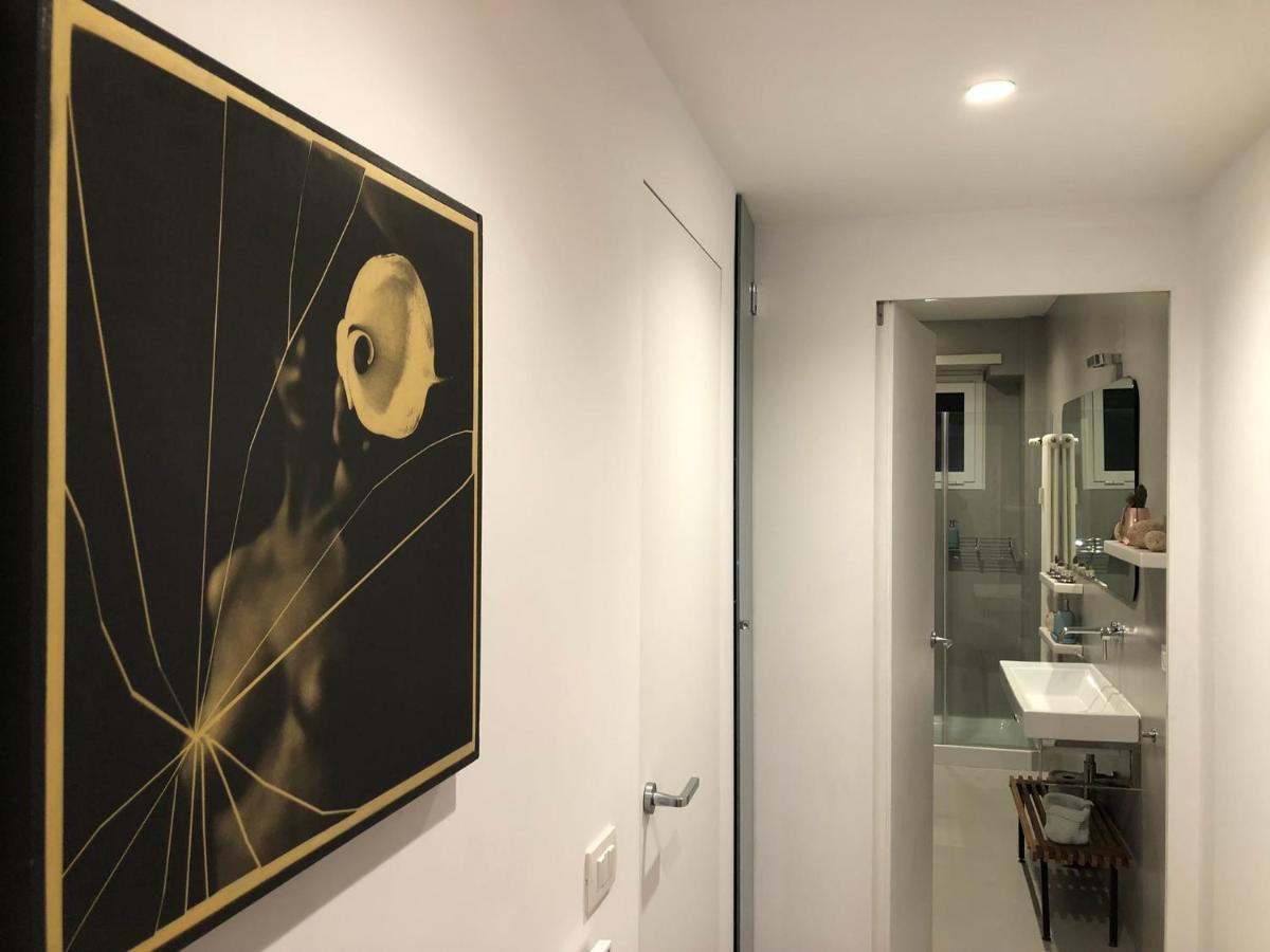 Lungotevere Bed&Bike 罗马 外观 照片