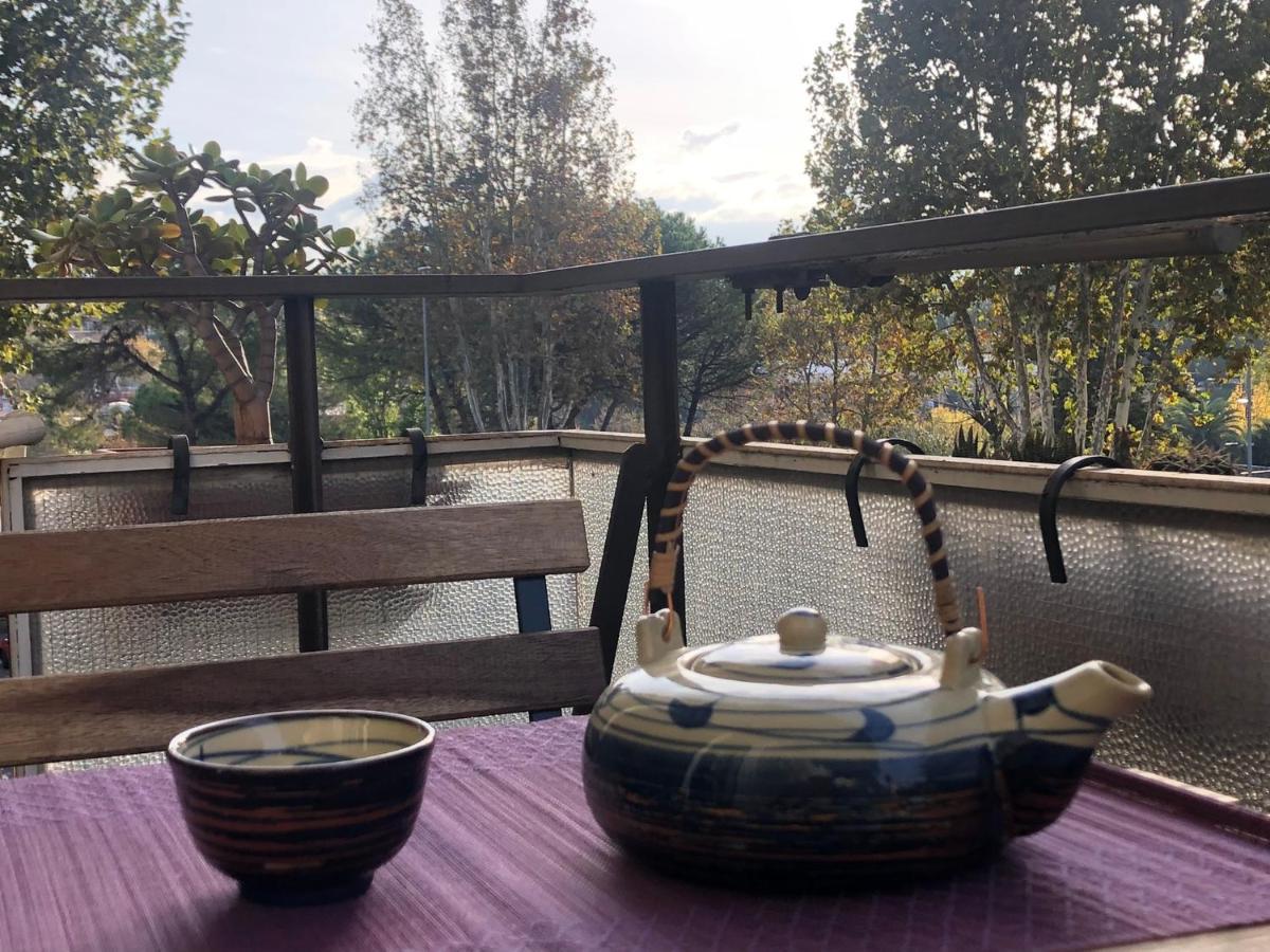 Lungotevere Bed&Bike 罗马 外观 照片