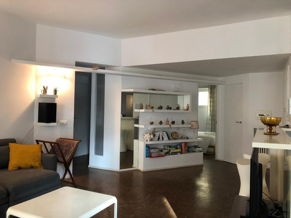 Lungotevere Bed&Bike 罗马 外观 照片