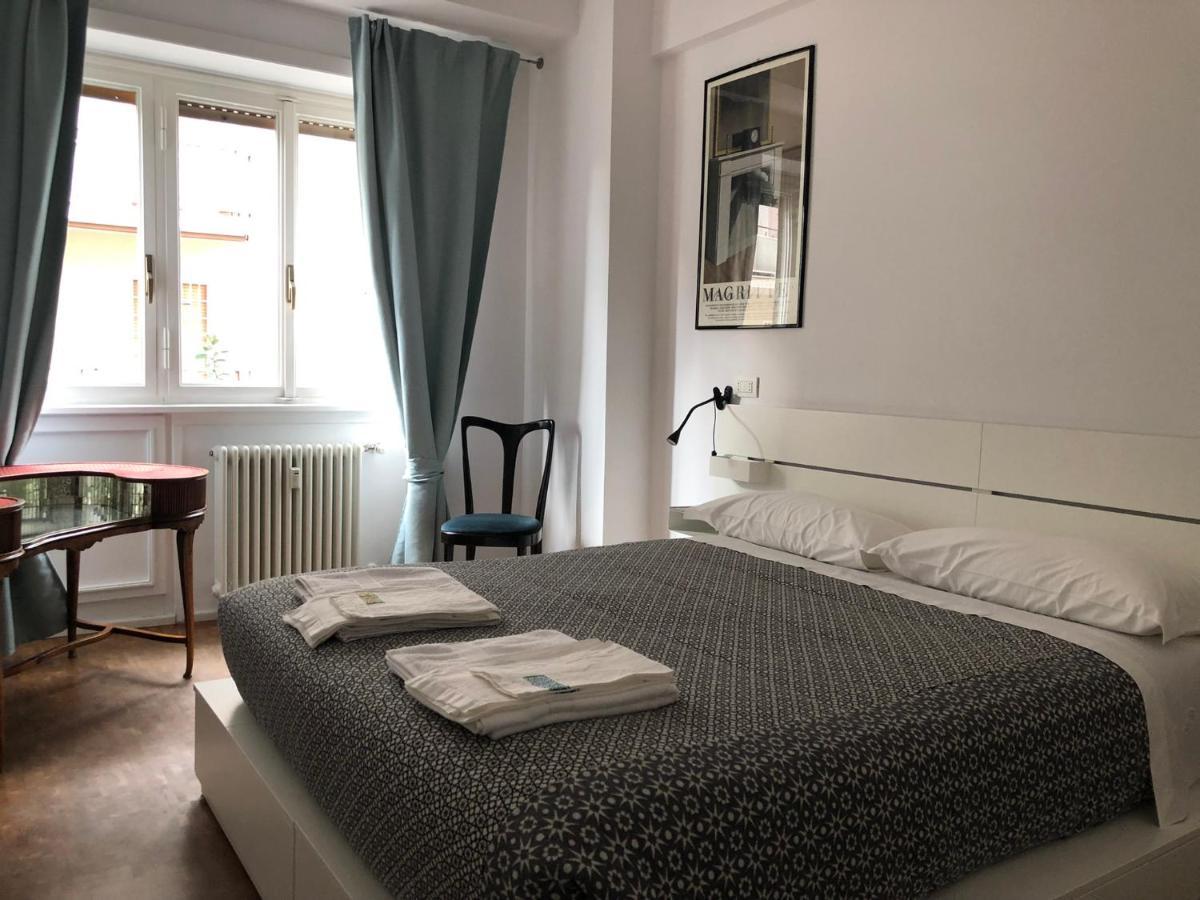 Lungotevere Bed&Bike 罗马 外观 照片