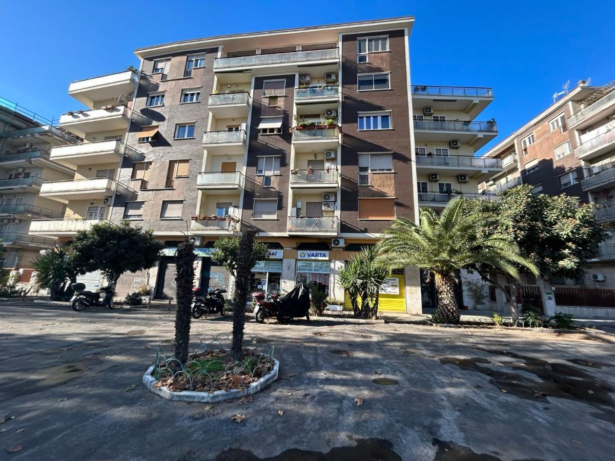Lungotevere Bed&Bike 罗马 外观 照片