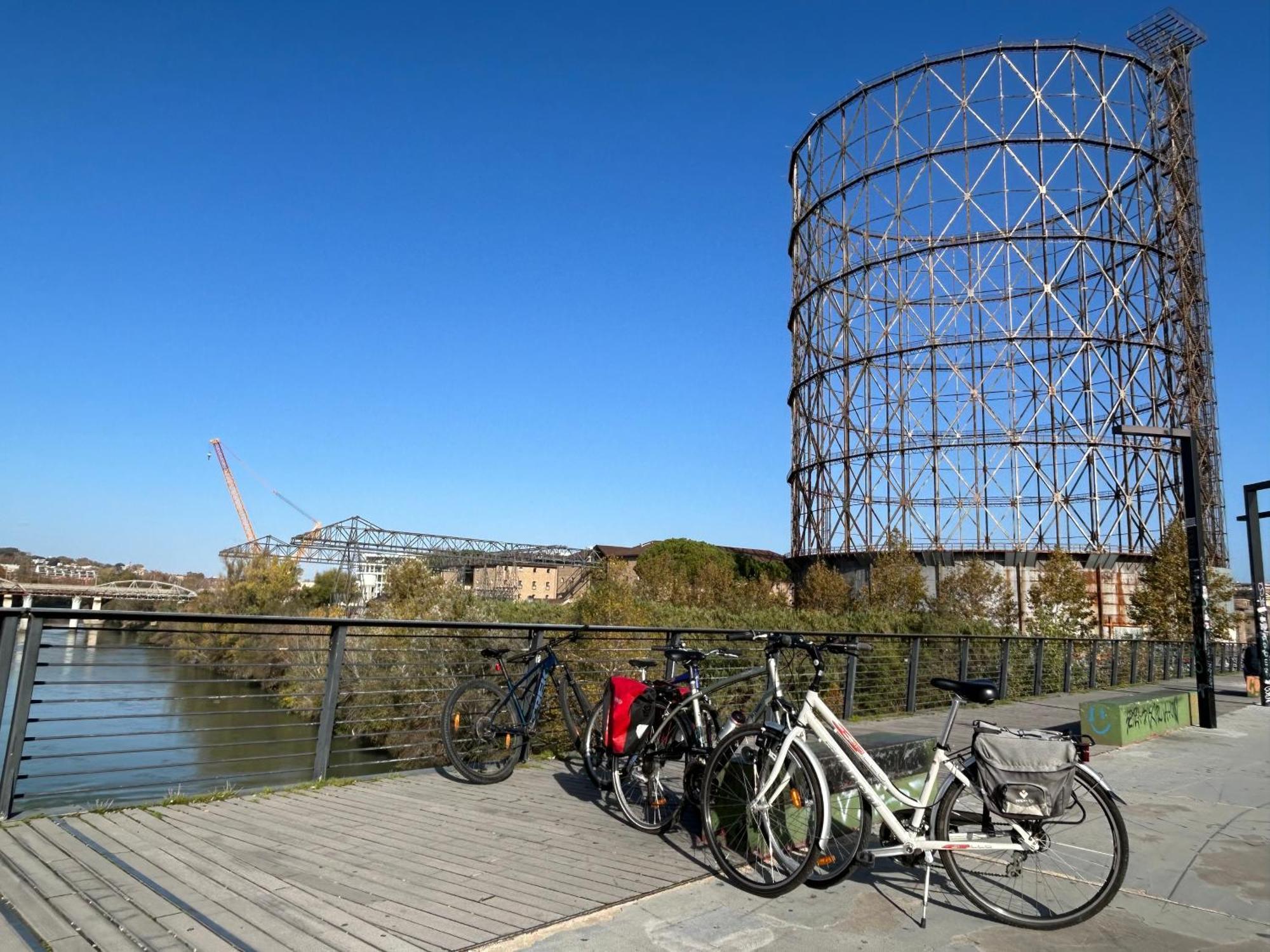 Lungotevere Bed&Bike 罗马 外观 照片